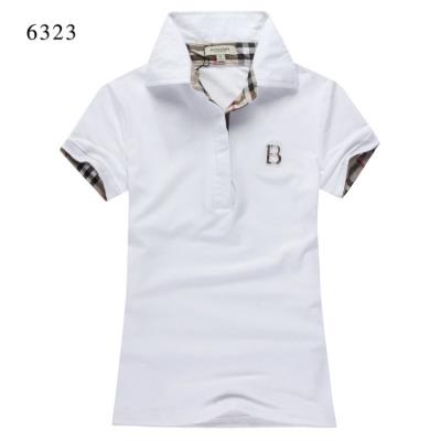 Cheap Burberry Women Shirts wholesale No. 598